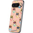 Bouffants and Broken Hearts Corgi Love Pixel 9 Pro XL Skin